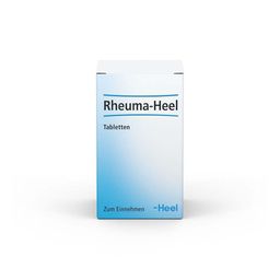 Rheuma-Heel® Tabletten