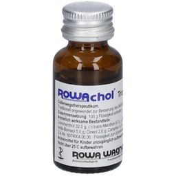 Rowachol® Tropfen