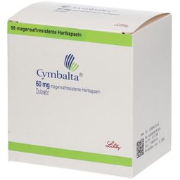 Cymbalta® 60 mg
