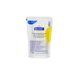 Bacillol® Tissues Nachfüllbeutel