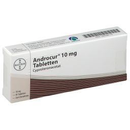 Androcur 10