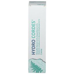 HYDRO CORDES® Creme
