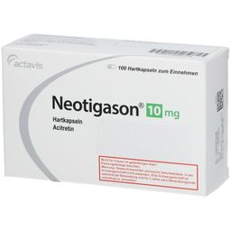 Neotigason® 10Mg
