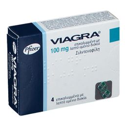 VIAGRA® 100 mg