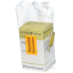 LITALIR® 500 mg
