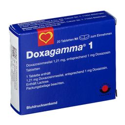 Doxagamma® 1