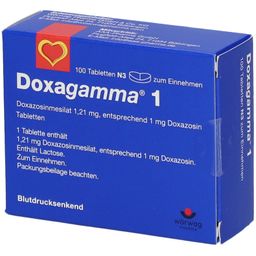 Doxagamma 1Mg