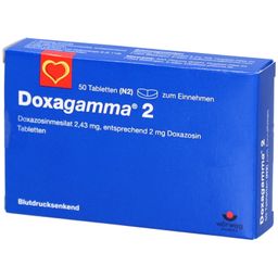 Doxagamma 2Mg