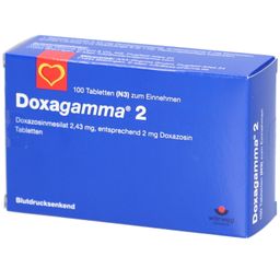 Doxagamma 2Mg
