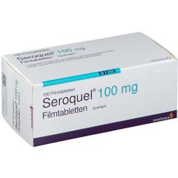 Seroquel® 100  mg