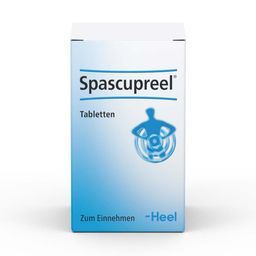 Spascupreel® Tabletten