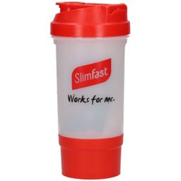 Slim Fast Mixbecher