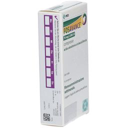 Fosavance 70 mg/2.800 I.E.
