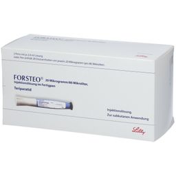 Forsteo® 20Ug/80Ul InjPen