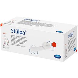 Stülpa® Fertigverband Gr. 1