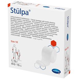 Stülpa® Rollen Schlauchverband Gr. 1 R 2,5 cm x 15 m