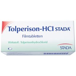 Tolperison-HCl STADA® 150 mg