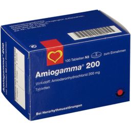 Amiogamma 200