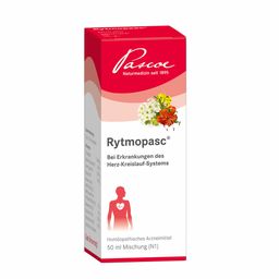 Rytmopasc® Tropfen