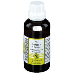 Spigelia F Komplex 46