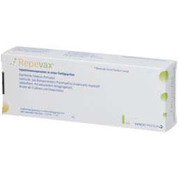 Repevax