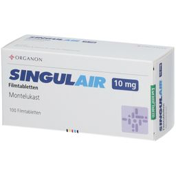 Singulair 10 mg