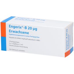Engerix-B Erwachsene