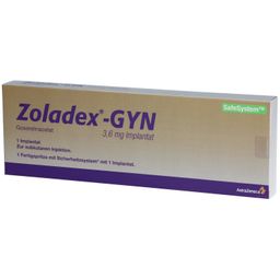 Zoladex Gyn