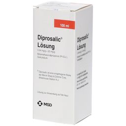 DIPROSALIC Lösung