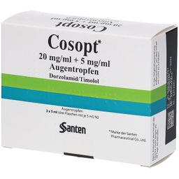 Cosopt