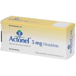 Actonel 5 mg