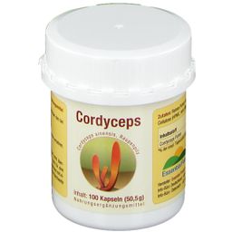 Cordyceps sinensis