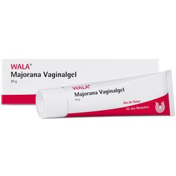 WALA® Majorana Vaginalgel