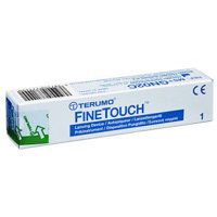 TERUMO® FINETOUCH® Lanzettengerät