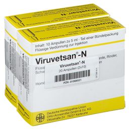 DHU Viruvetsan N Vet.