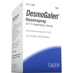 DesmoGalen® Nasenspray