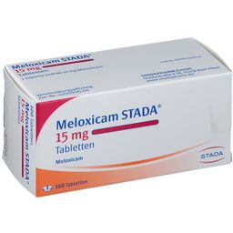 Meloxicam STADA® 15 mg