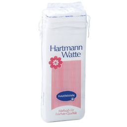 HARTMANN Watte