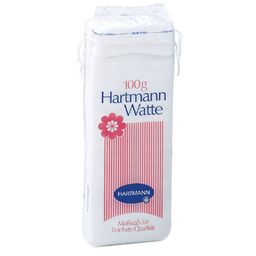 HARTMANN Watte