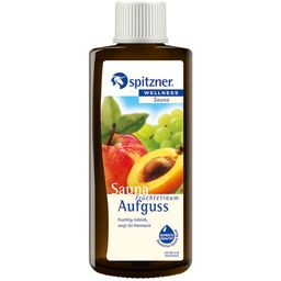 Spitzner® Wellness Saunaaufguss Früchtetraum