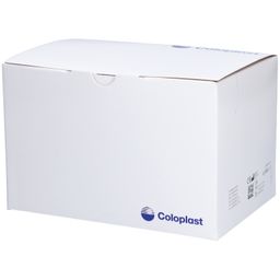 Coloplast Assura® Stomabeutel, hautfarben
