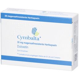 Cymbalta 30 mg