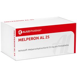 Melperon AL 25