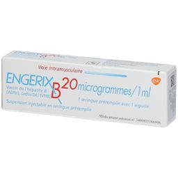 Engerix-B Erwachsene