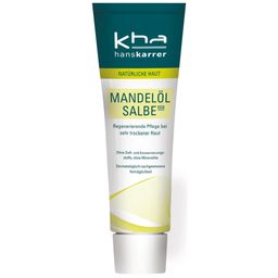 HANS KARRER Mandelölsalbe Eco