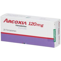 Arcoxia 120 mg