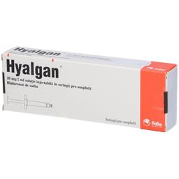 Hyalgan