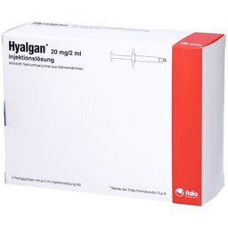 Hyalgan