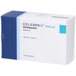 Celebrex 200 mg