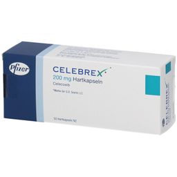 Celebrex 200 mg